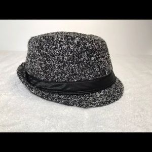 Trilby Hat